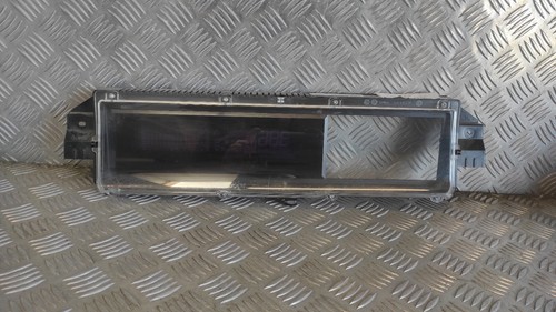 Compteur vitesse renault - compteur,
