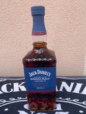 JACK DANIELS BOUTEILLE -