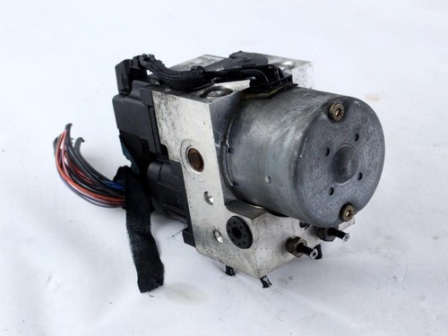 46837590 ecu pompe agrégat - ecu,