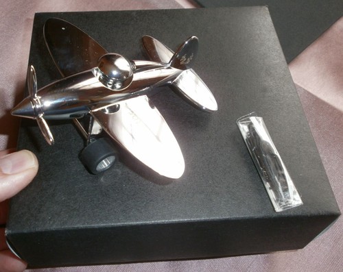 Troika coffret avion - coffret,