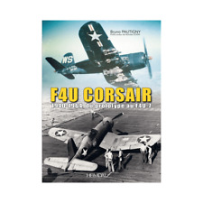 F4U Corsair 1940-1964 , du