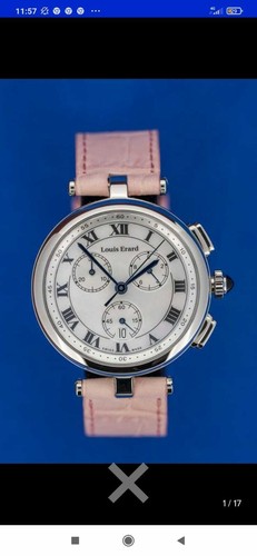 Louis erard lady - louis,