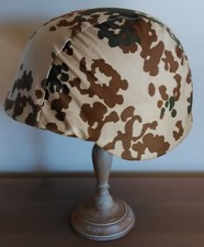 Couvre casque camouflé désert BUNDESWEHR PASGT