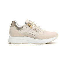 Baskets Femme Nero Giardini