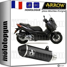 ARROW POT ECHAPPEMENT APPROUVE