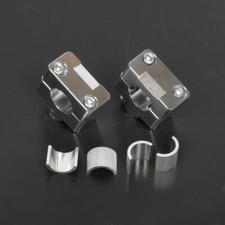 Pontet rehausse adaptateur de