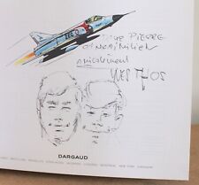 L'intégrale Tanguy et Laverdure n°4 Charlier Jijé 2015 EO HOMMAGE de Yves Thos