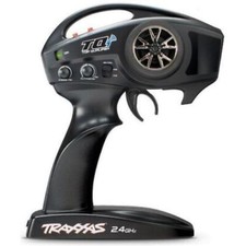 Traxxas Tqi Émetteur 2.4GHz