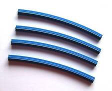 LEGO 4 Rails intérieur courbe