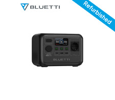 BLUETTI AC2A 300W 204,8Wh Centrale Portable pour Voyage, Camping, Camping-car LFP