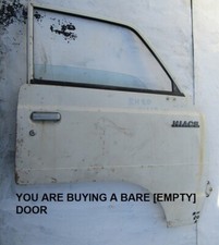 Toyota Hiace RH20 30 modèle