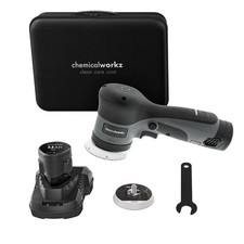 Mini polisseuse sans fil