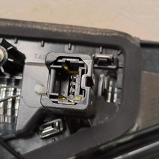 Feu arriere secondaire droit