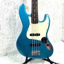 Guitare basse électrique