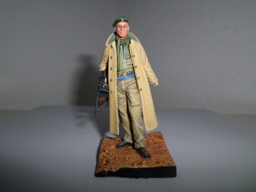 Figurine 70mm monté et - figurine,