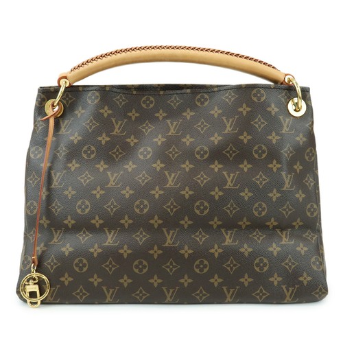 Louis vuitton monogram artsy - vuitton,