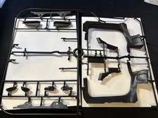 POCHER 1/8 LAMBORGHINI HURACAN