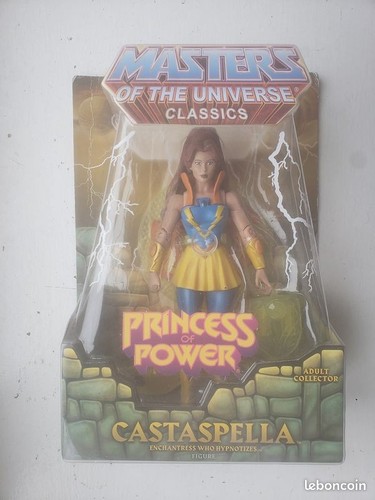 Motuc classics castaspella - motuc,