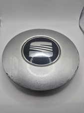 Seat Ibiza 6K Mk2 1993 - Cache moyeu de roue d'origine 6K0601149P pièce...