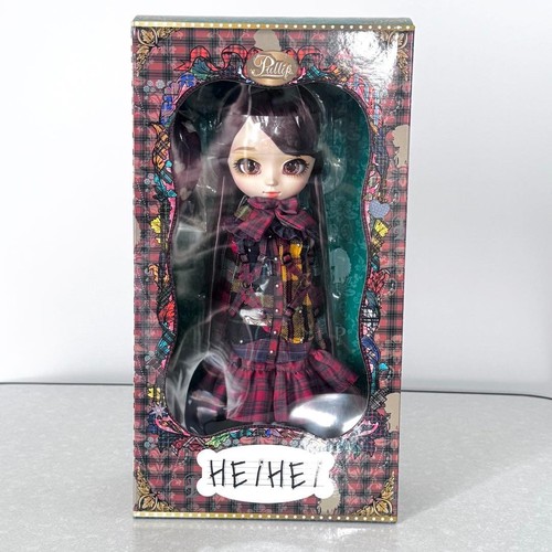 Pullip ribonchan heihei - pullip,