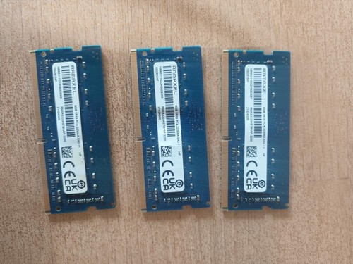 Barrette ram ramaxel 8go - ram,