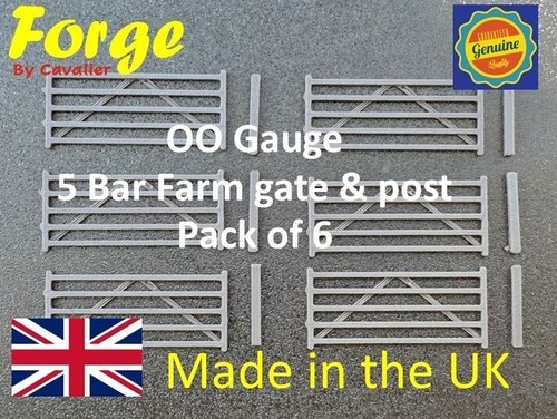Ferme gates postes barre - gates,