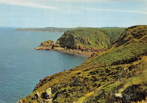 Cap frehel rocher - 22, la
