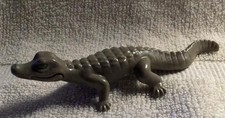 Playmobil  Alligator 4" Long