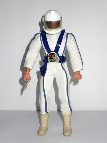 Big jim vintage - jim,
