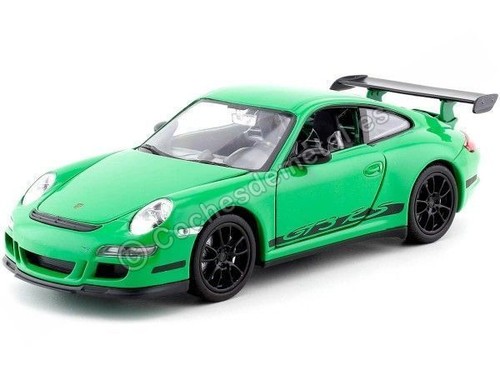 2006 porsche 911 - 2006, gt3