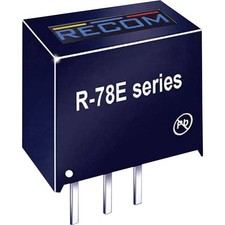 RECOM R-78E5.0-1.0