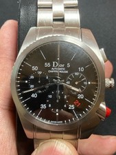 Dior Chiffre Rouge