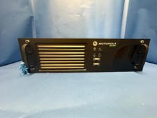 Motorola DR3000 MDM27QPR9JA7AN MOTOTRBO UHF Répéteur 25/40w - 403~470MHz