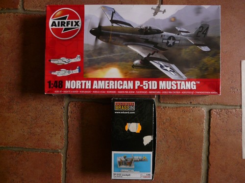 Maquette avion airfix ref - maquette,