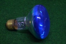 ANCIENNE AMPOULE LAMPE PHILIPS