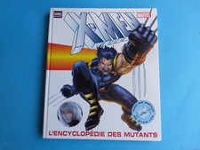 SEMIC DELUXE - MARVEL - X-MEN