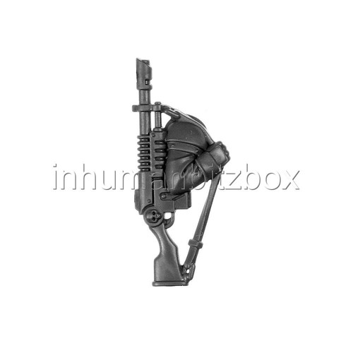 Vgdk24 bras droit - vgdk24, fusil