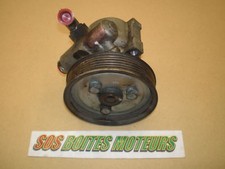 POMPE DE DIRECTION ASSISTEE FIAT DOBLO II 1.3 JTD 90 CV 51894443 / 263A2000