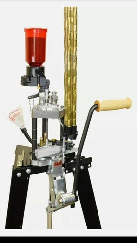Lee pro 1000 progressive press - progressive,