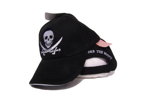 Noir calico jack - noir,