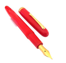 STYLO PLUME DE PRESTIGE OMAS