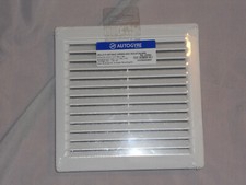 Grille à encastrer carrée