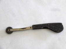 Rare Vintage Roulette à