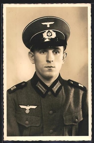 Photo soldat - photo,