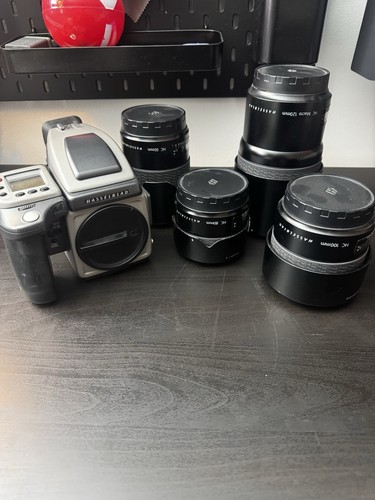 Hasselblad h4x - hasselblad,