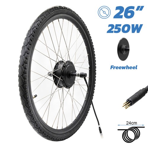 Moteur 36v 250w pour - moteur, velo