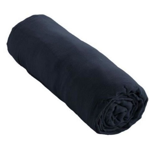 Drap housse 180x200 gaze - drap,