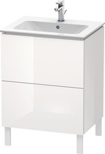 Duravit L-Cube Two Drawer