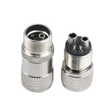 Adaptador pieza de mano de