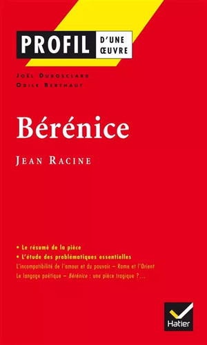 Profil une oeuvre - d'une,